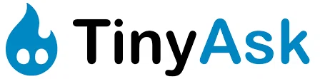 TinyAsk Merchant Logo
