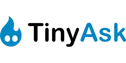 TinyAsk Promo Code