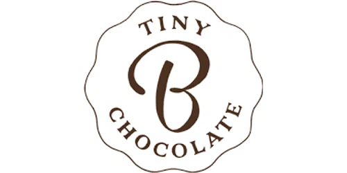 tinyB Chocolate Promo Code