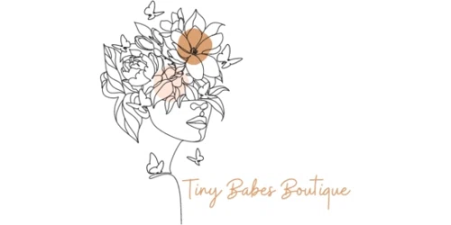 Tiny Babes Boutique Promo Code