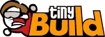 tinyBuild Games Merchant Logo