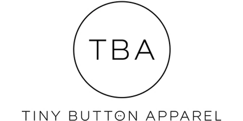 Tiny Button Apparel Promo Code