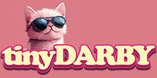 Tiny Darby Promo Code