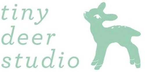 Tiny Deer Studio Promo Code