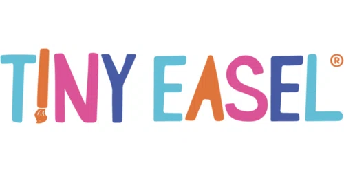 Tiny Easel Promo Code