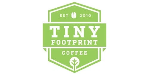 Tiny Footprint Coffee Promo Code