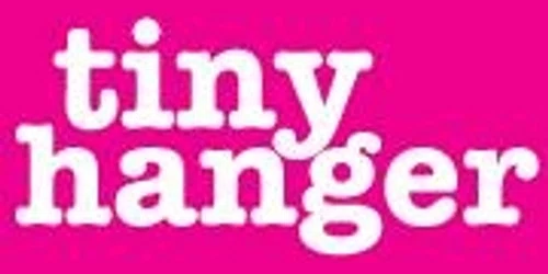 Tiny Hanger Promo Code
