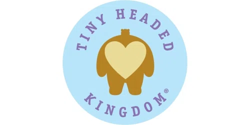 Tiny Headed Kingdom Merchant logo
