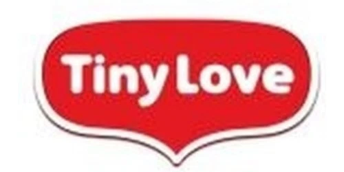 Tiny Love Promo Code