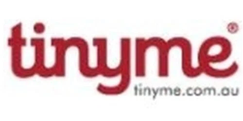 TinyMe Merchant logo