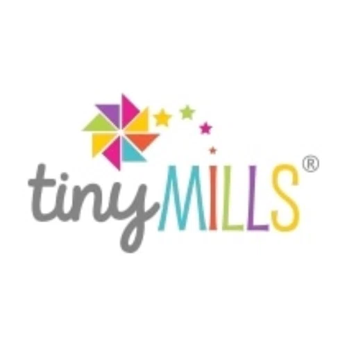 Tiny Mills Promo Code