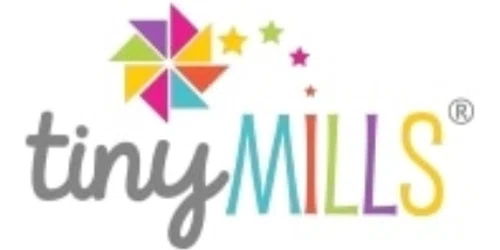 Tiny Mills Promo Code