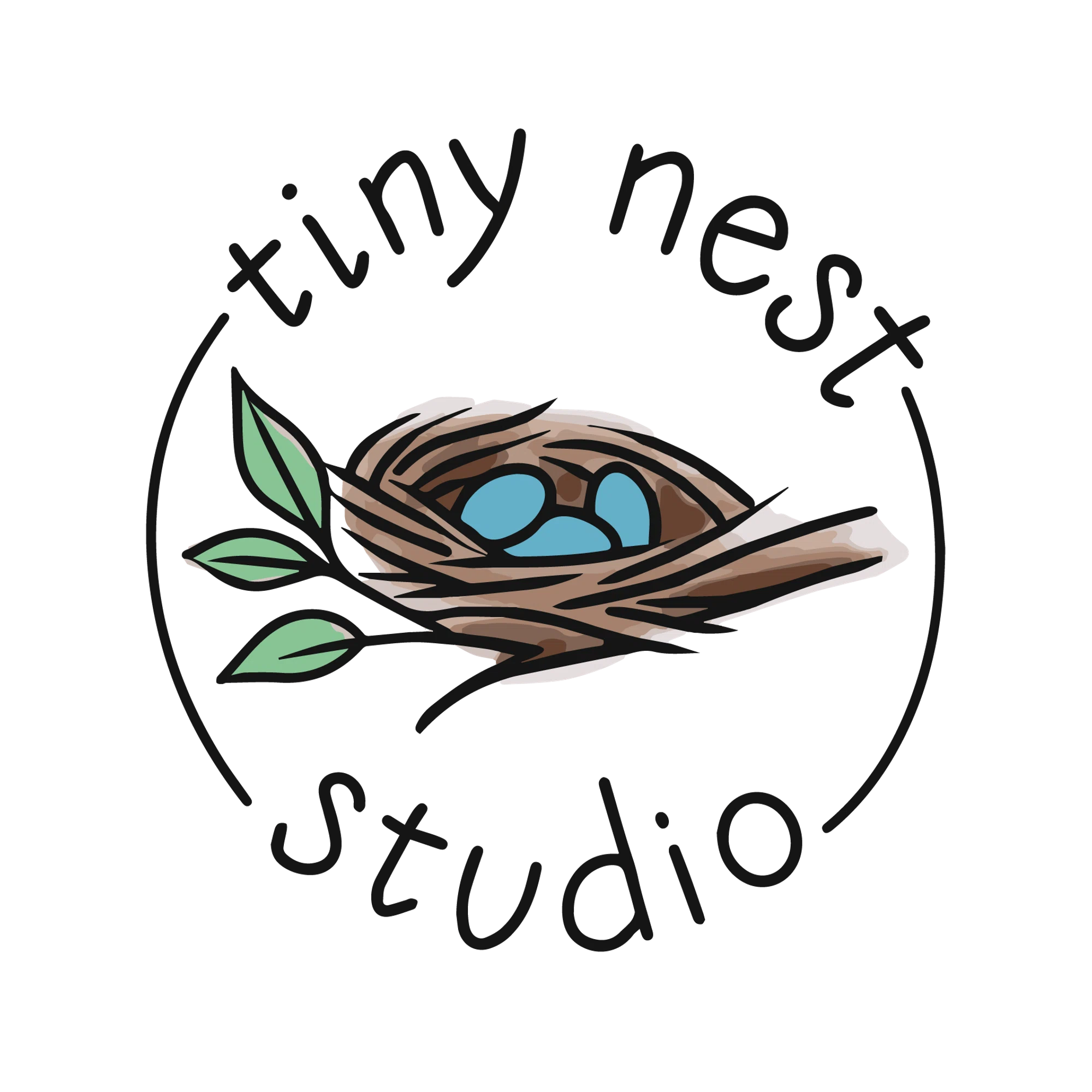 Tiny Nest Studio Promo Code