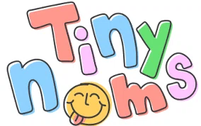 Tiny Noms Promo Code