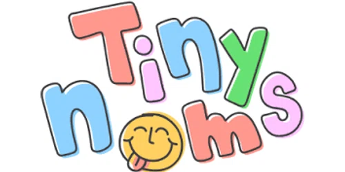 Tiny Noms Promo Code