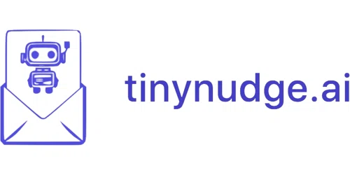 tinynudge.ai Promo Code
