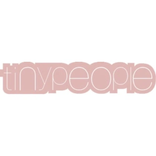 Tinypeople Promo Code