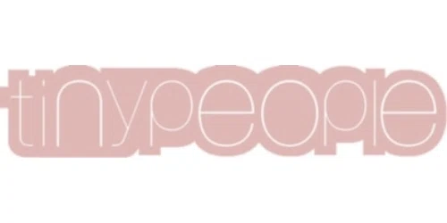 Tinypeople Promo Code