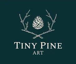 Tiny Pine Art Promo Code