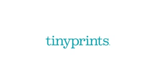 40% Off Tiny Prints Promo Code, Coupons (11 Active) 2022