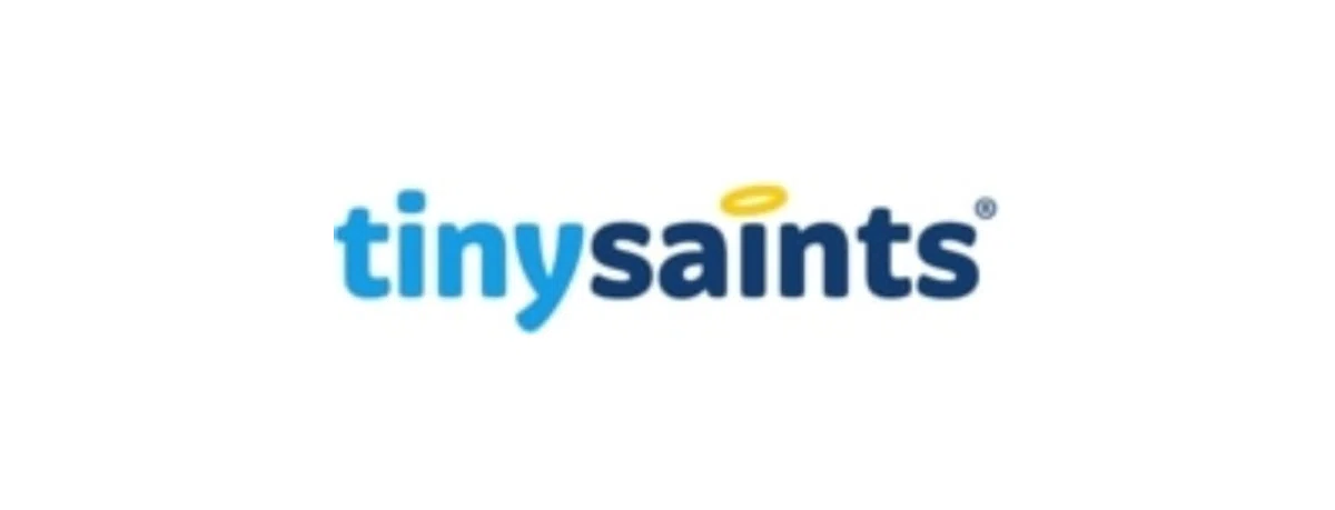 TINY SAINTS Promo Code — 20 Off (Sitewide) in Mar 2024