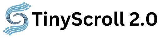 TinyScroll 2.0 Merchant Logo