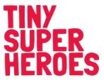 TinySuperheroes Promo Code