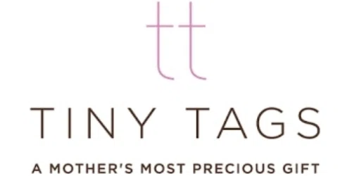 Tiny Tags Merchant logo