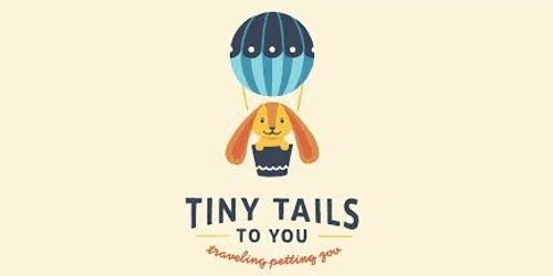 Tiny Tails to You Promo Code