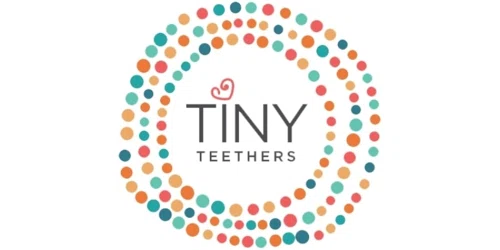 Tiny Teethers Promo Code