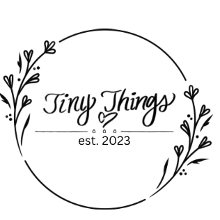 Tiny Things discount code