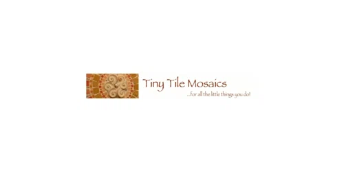 Save 100 Tiny Tile Mosaics Promo Code 30 Off Coupon Jun 20 Tiny Tile Mosaics Promo Code