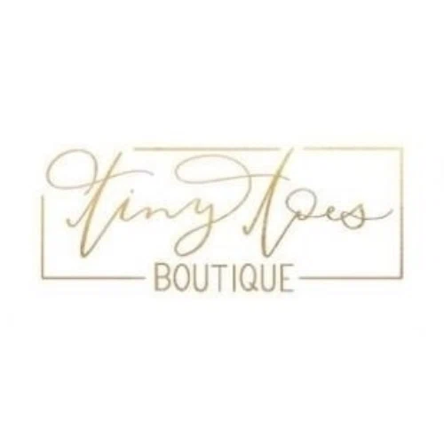 Tiny Toes Boutique Promo Code