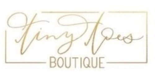 Tiny Toes Boutique Promo Code