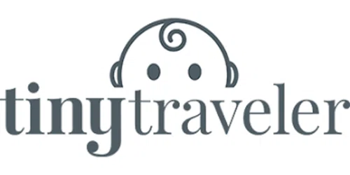 Tiny Traveler Merchant logo