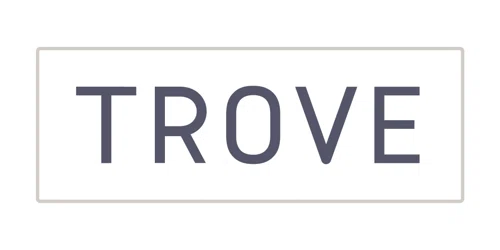 Trove.co coupon