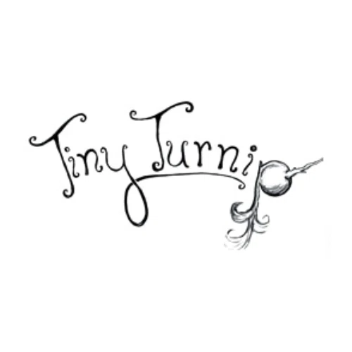 Tiny Turnip Promo Code