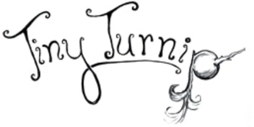 Tiny Turnip Promo Code