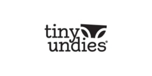 Tiny Undies coupon