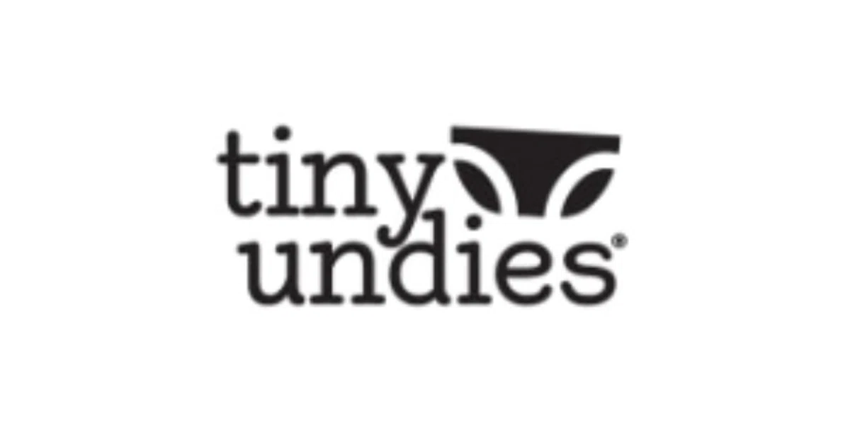 TINY UNDIES Promo Code — 75% Off (Sitewide) in Mar 2024