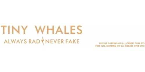 Tiny Whales Promo Code