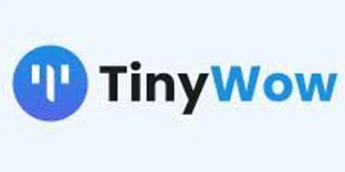 TinyWow Promo Code