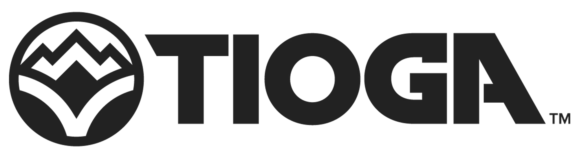 Tioga Gear Merchant Logo