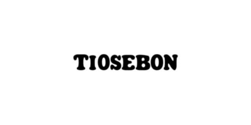 Tiosebon coupon