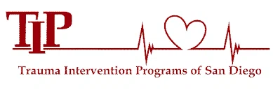 TIP San Diego Merchant Logo
