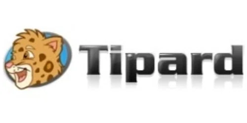 Tipard Merchant logo