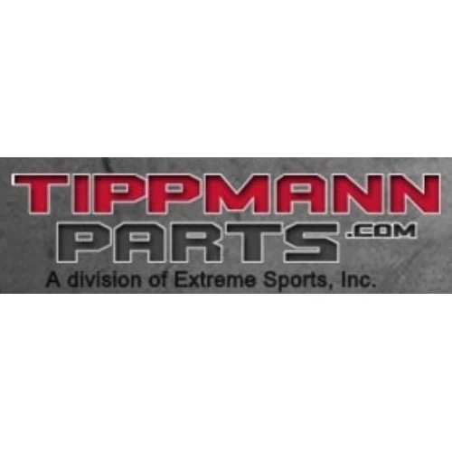 Tippmann Parts discount code