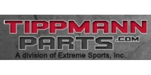Tippmann Parts Promo Code