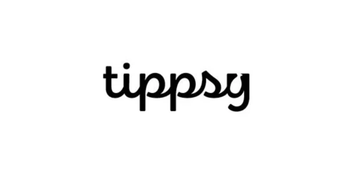 Tippsy coupon