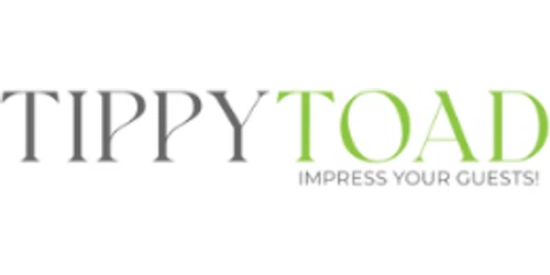 Tippytoad Promo Code